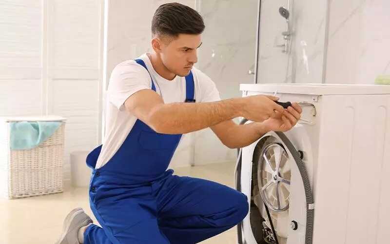 serwis suszarek do ubrań w Libiążu